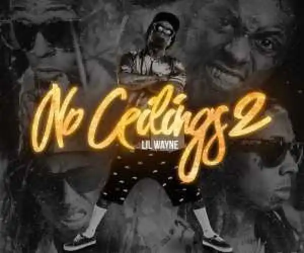 Lil Wayne - Crystal Ball Ft. Steph